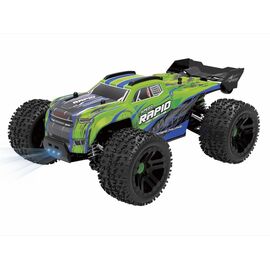 1:20 Race Truggy Rapid green 4WD RTR
