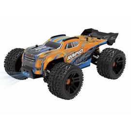 1:20 Race Truggy Rapid orange 4WD RTR