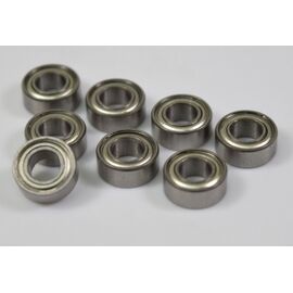 Roulements à billes 5x10x4