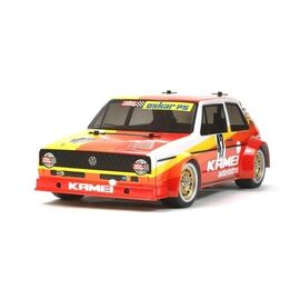 VW Golf Mk.1 Racing Group 2 (M-05) Limited Edition