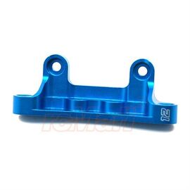 DB01 ALU Front Suspension Mount 12ø Skid Limited Edition