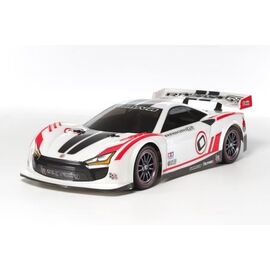 Raikiri GT LW Body Parts Set Limited Edition