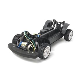 XV-01 Chassis Kit Long Damper Spec Limited Edition
