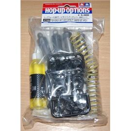 Top Force 2017 Hi-Cap Dampers