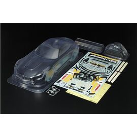 Mercedes AMG GT3 LW Body Parts Set