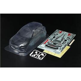 Mazda 2 Lightweight Body Parts Set