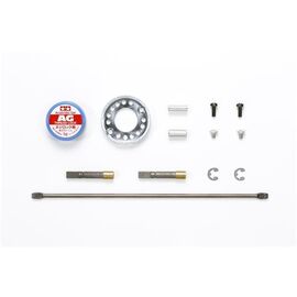 Manta Ray hard Propeller Shaft & Motor Mount