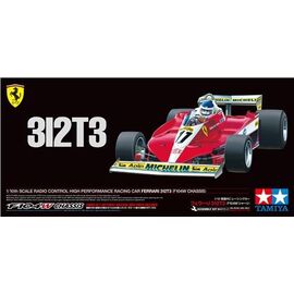 Ferrari 312T3 (F104W)
