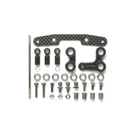 Avante 2011 Racing Steering Set