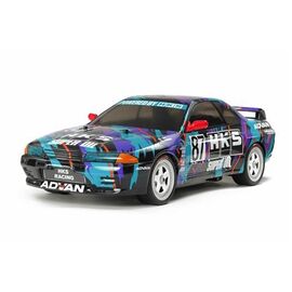 HKS Nissan Skyline GT-R Gr.A (TT-01E)