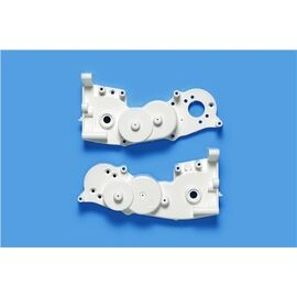 WR-02CB A-Parts (Gearbox) white