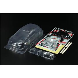Toyota Yaris WRC LW Body Parts Set