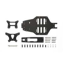 Top-Force Carbon Chassis Conversion Set (53100)