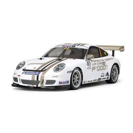 Porsche 911 GT3 CUP VIP 08 (TT-01E)