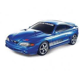 Ford Mustang SVT CobraR (TT-01E)