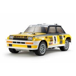 Renault 5 Turbo (M-05Ra)