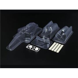 F104 2017 Lightweight Body Parts Set