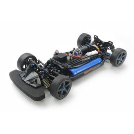 TT-02 Type-SR Chassis Kit