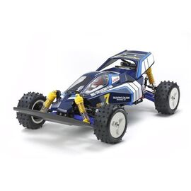 Terra Scorcher (2020)