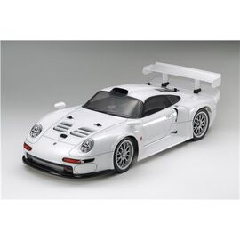 1996 Porsche 911 GT1 Street (TA03R-S)