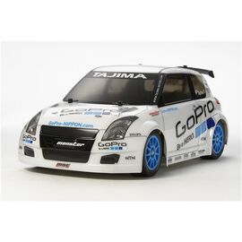 GoPro Monster Sport Super Swift (M-05)