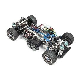M-05 V II PRO Chassis Kit
