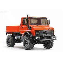 Unimog 425 (CC-01)