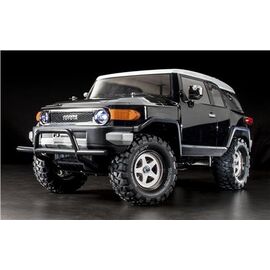Toyota FJCruiser Black Special (CC-01)