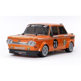 1/10 RC NSU TT Jägermeister (M-05)