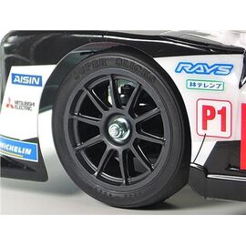 Toyota Gazoo R.TS050 Hybrid 2019 (F103GT) S.Buemi