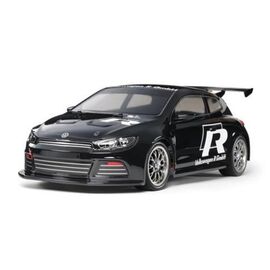 Volkswagen Scirocco GT (TT-01-E)