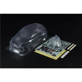 Toyota GR Yaris LW Body Parts Set