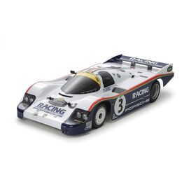 1/10 RC Porsche 956