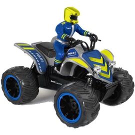 RC Stunt Car Steel Monster 1080 2.4GHz
