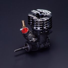 OS Speed T1205 - moteur thermique