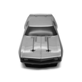 Karosserie 1969 Chevrolet Camaro Z28 bemalt