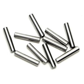 Achse 2mm x 10mm