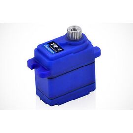Servo TR-4