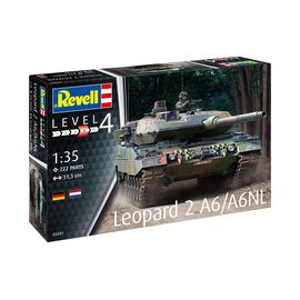 Leopard 2A6/A6NL