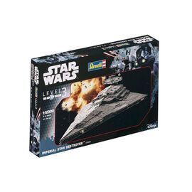 Star Destroyer impérial