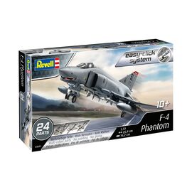 F-4E Phantom