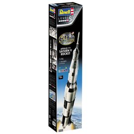 Apollo 11 Saturn V Rocket (50 Years Moon Landing)