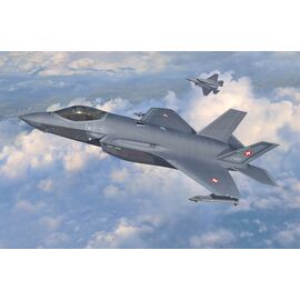 Lockheed Martin F-35A Lightning II Swiss Air Force SWISS EDITION