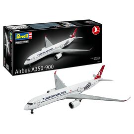 Airbus A350-900 Turkish Airlines