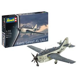 Fairey Gannet AS.1/AS.4