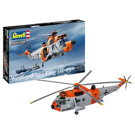 Westland Sea King Mk. 41