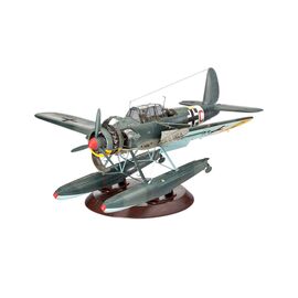 Arado Ar196A-3 Seaplane