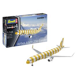 A321-200 Condor