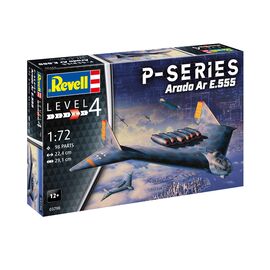 Série P - AR555