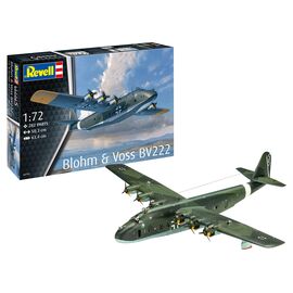 Blohm &amp; Voss BV222